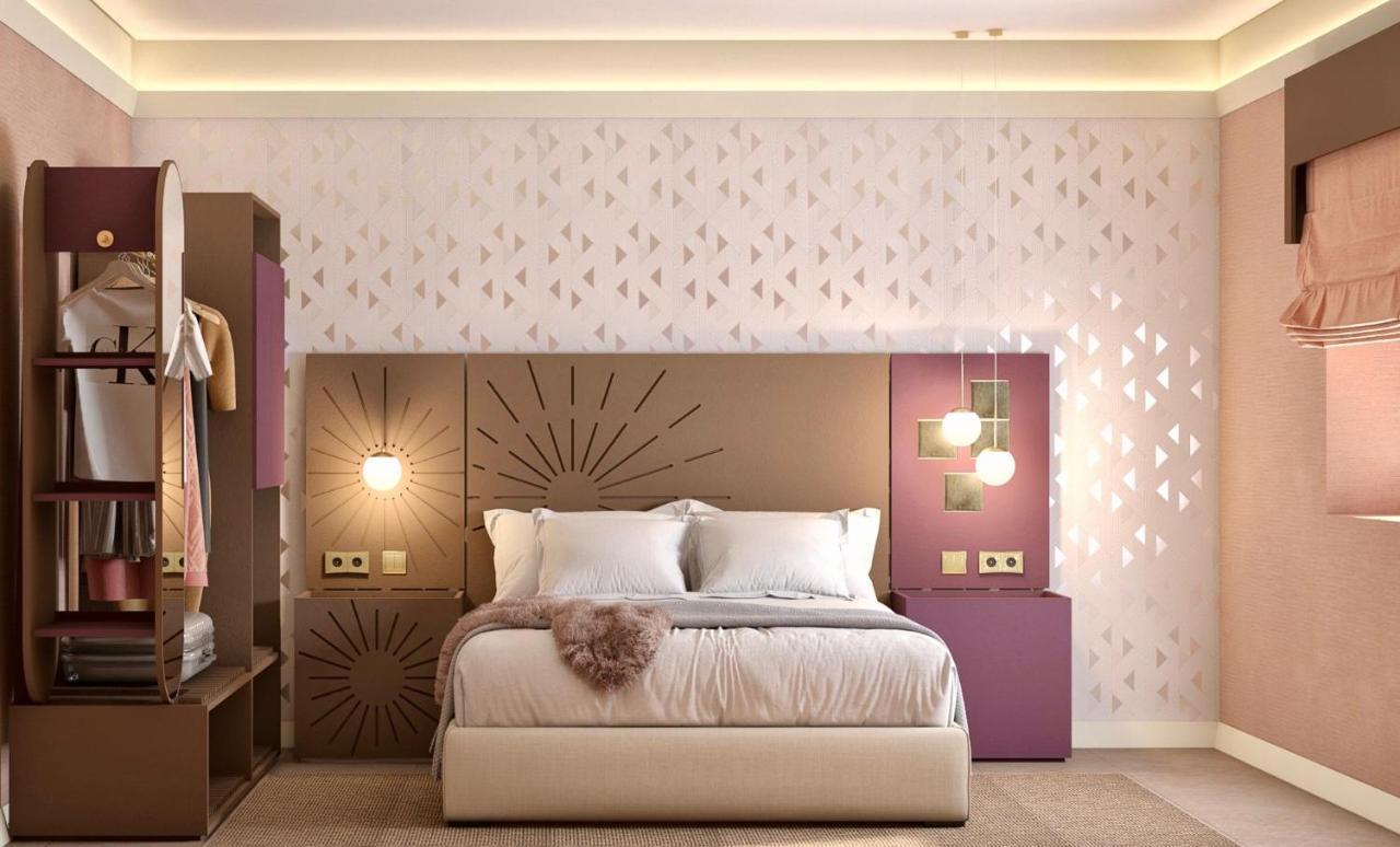 Happy House Comfort Plus FAO Dış mekan fotoğraf