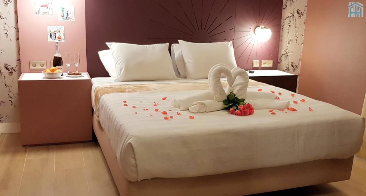 Happy House Comfort Plus FAO Dış mekan fotoğraf