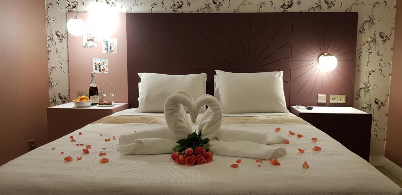 Happy House Comfort Plus FAO Dış mekan fotoğraf