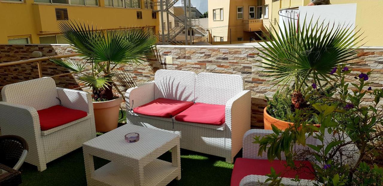 Happy House Comfort Plus FAO Dış mekan fotoğraf