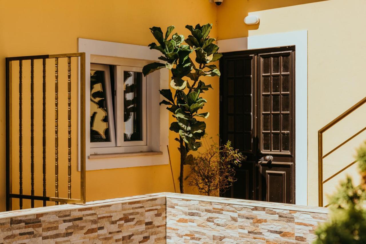 Happy House Comfort Plus FAO Dış mekan fotoğraf
