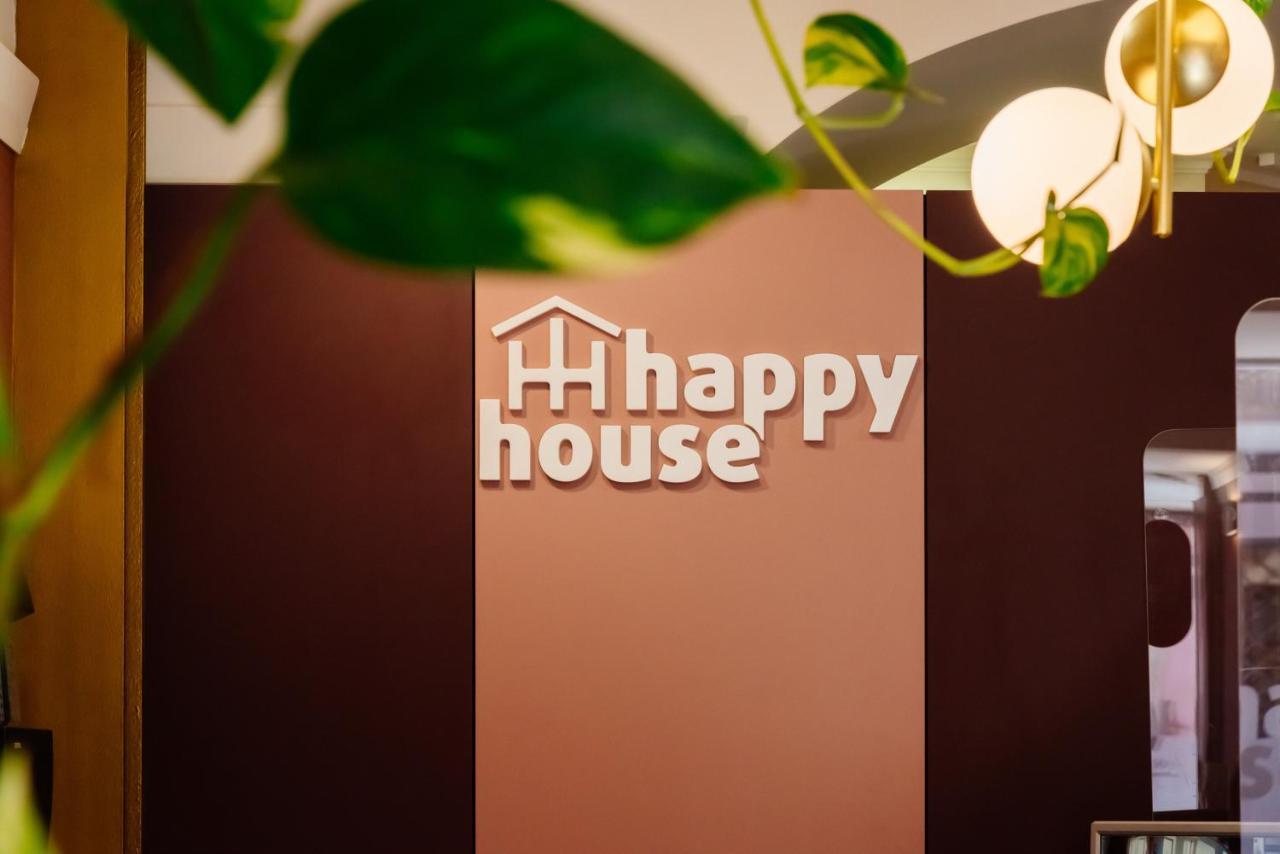 Happy House Comfort Plus FAO Dış mekan fotoğraf